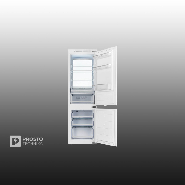 Холодильник Kuppersberg RBN 1760